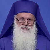 Bishop Malkhaz Songulashvili