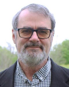 Dan Stiver, President & Professor at Jesse C. Fletcher Seminary & Member of Broadway