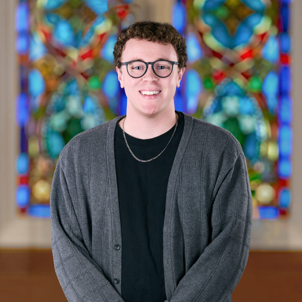Cooperative Baptist Fellowship Ministry Intern