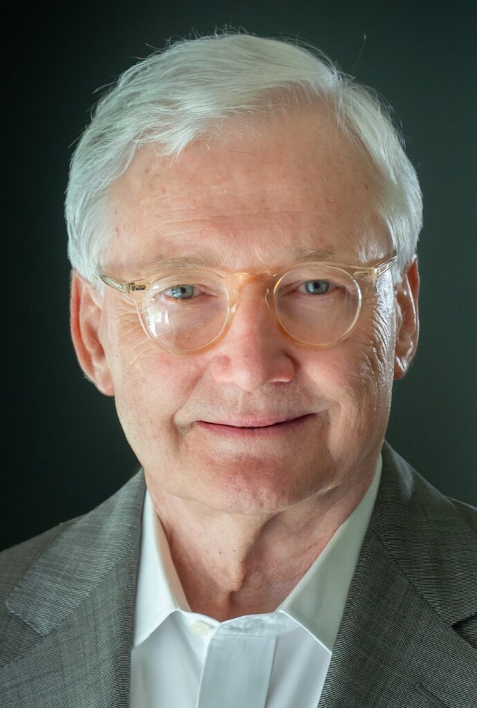 Dr. Stephen Shoemaker