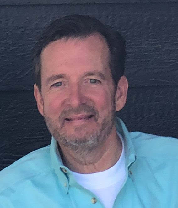 Neil Norman, retired United Methodist Church minister 